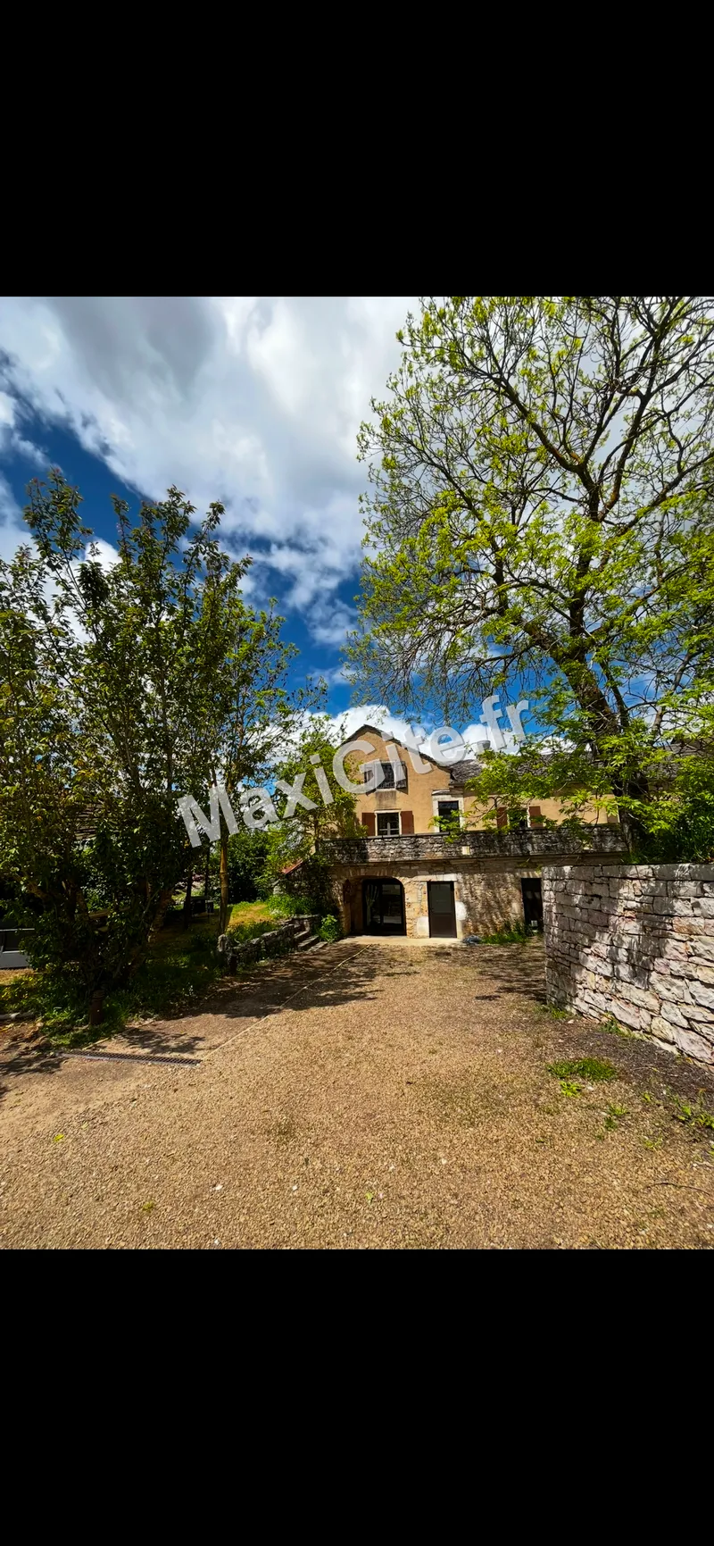Photo 2 de Auberge Du Chanet à Hures-la-Parade