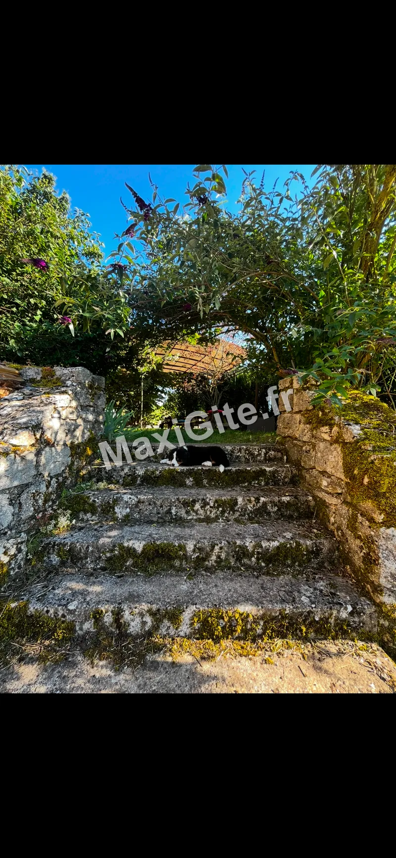 Photo 5 de Auberge Du Chanet à Hures-la-Parade