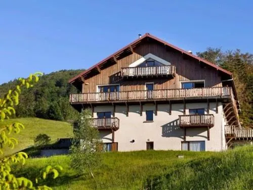 Photo 2 de Gîte de groupe - la Bouloie à Bussang