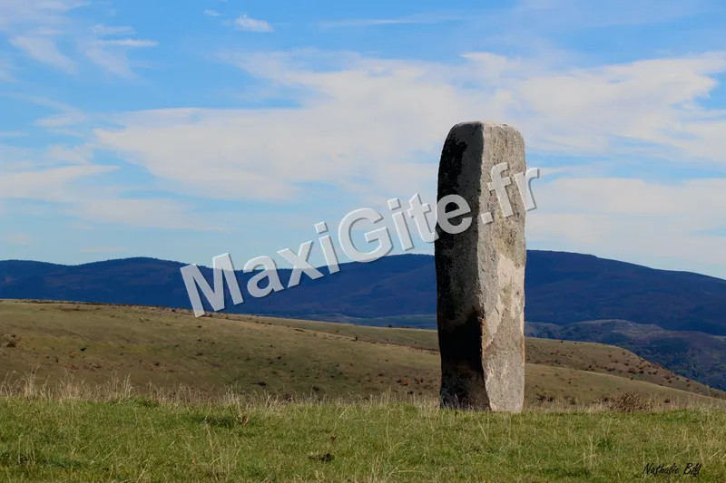 Photo 5 de Gite De La Fage à Saint-Étienne-du-Valdonnez