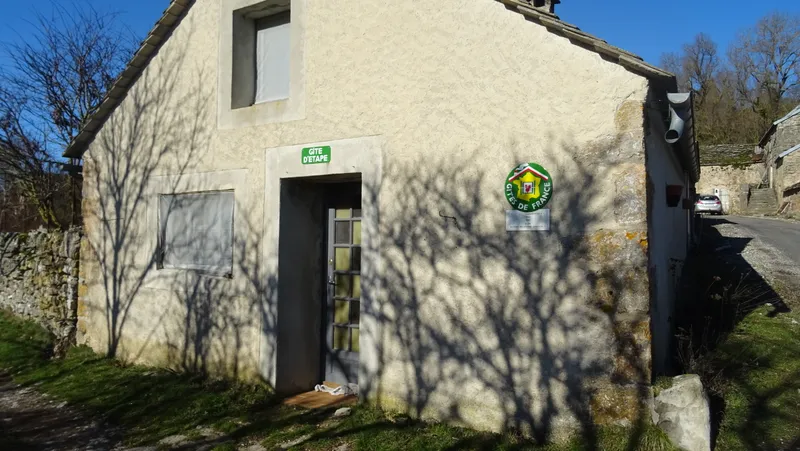 Photo 4 de Gite D'Etape Le Marjoab à Meyrueis