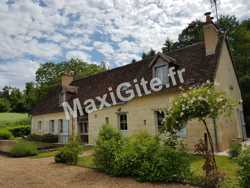 Photo 2 de La Ferme de la Raffinerie à Épeigné-sur-Dême