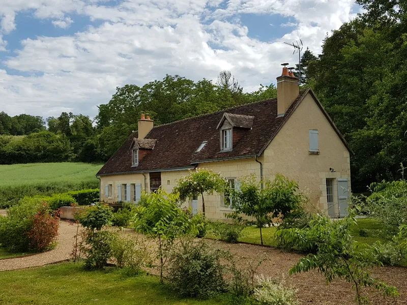 Photo 3 de La Ferme de la Raffinerie à Épeigné-sur-Dême
