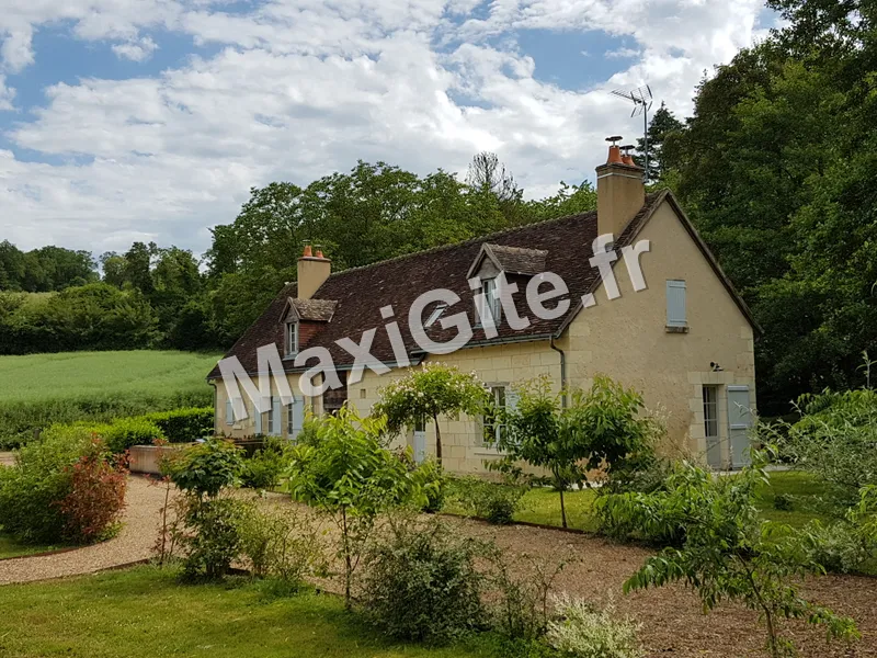 Photo 3 de La Ferme de la Raffinerie à Épeigné-sur-Dême