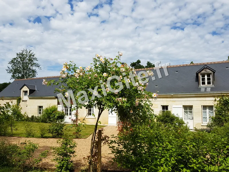 Photo 4 de La Ferme de la Raffinerie à Épeigné-sur-Dême