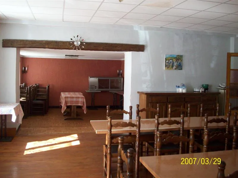 Photo 2 de Gîte de groupe de  la  moselotte à Saulxures-sur-Moselotte