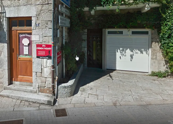 Gîte de groupe Chemin Faisant à Peyre en Aubrac — Photo 5 de Chemin Faisant à Peyre en Aubrac, capacité 15 personnes