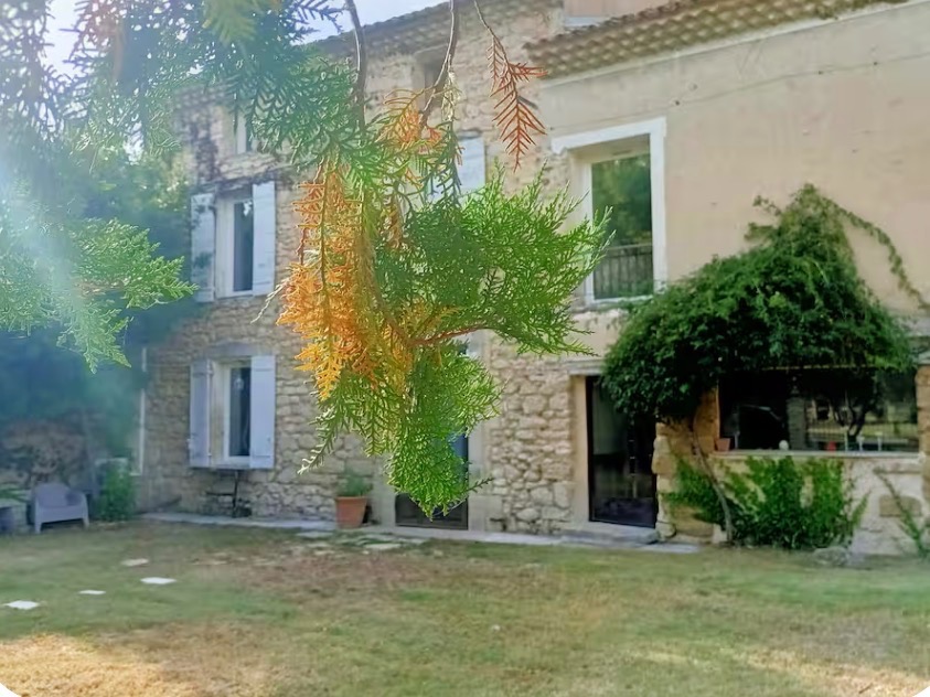 Mas Neissoun – Monteux