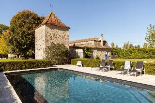 Photo de Chartreuse des Moulins