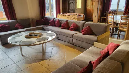 Photo 2 de Le Clos de la Bodice à Cellettes