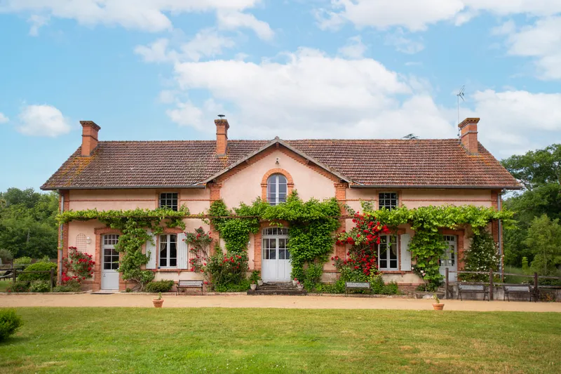 Photo 2 de Haras de Garrypierre à Neung-sur-Beuvron
