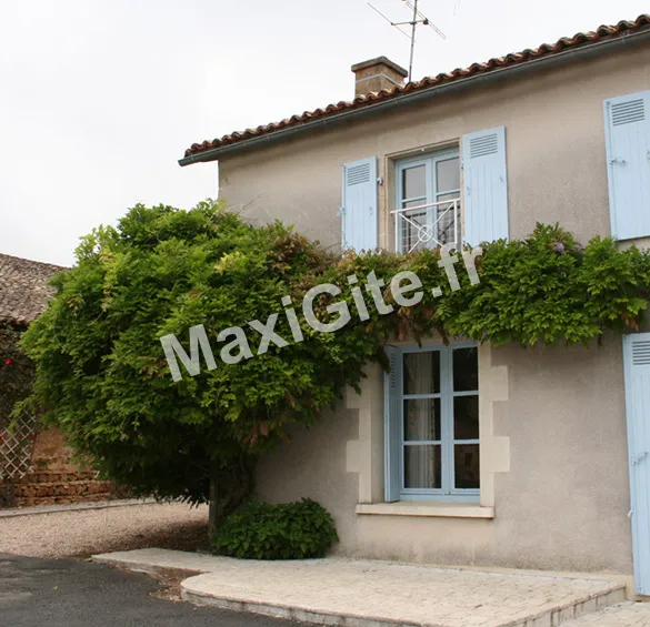 Photo 4 de Le Clos de l'Orbrie à Rom