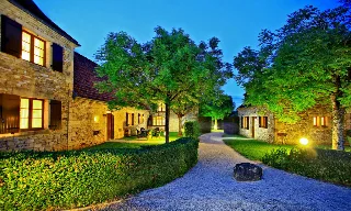 Photo de Combas Village de Gîtes