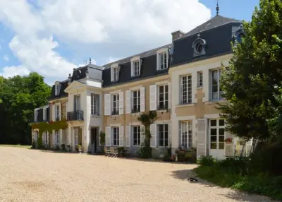 Photo de Château de Nanteuil