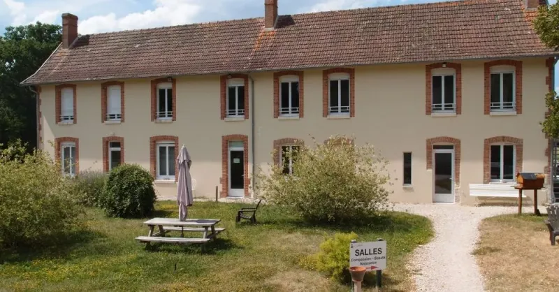 Photo 3 de Le Glandier à Villeherviers