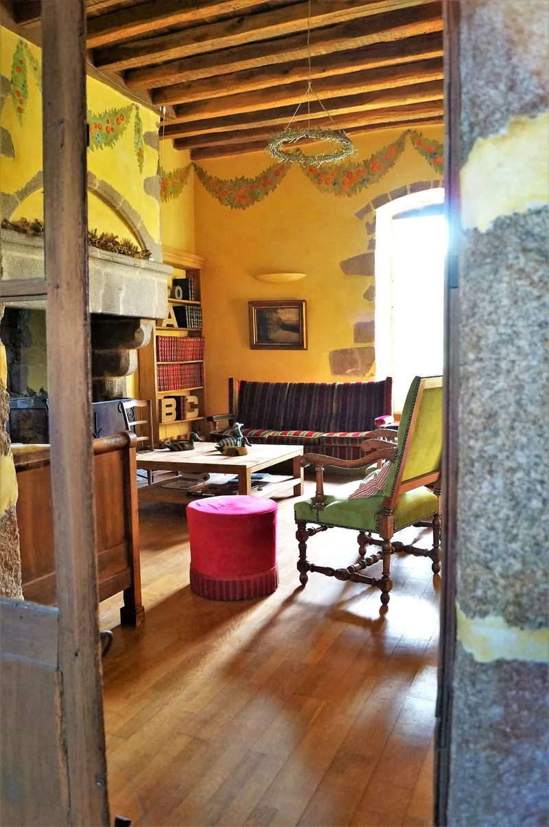 Photo 4 de Le Domaine du Châtelier à Bressuire