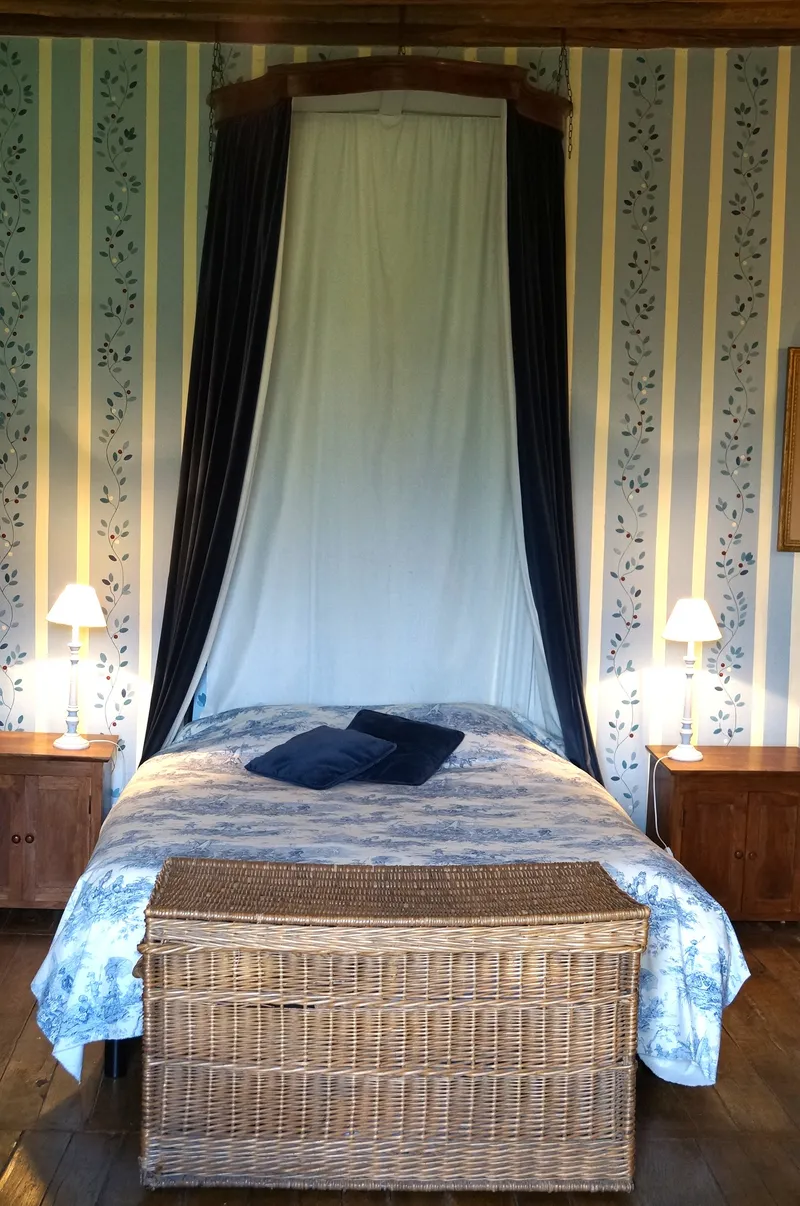 Photo 5 de Le Domaine du Châtelier à Bressuire