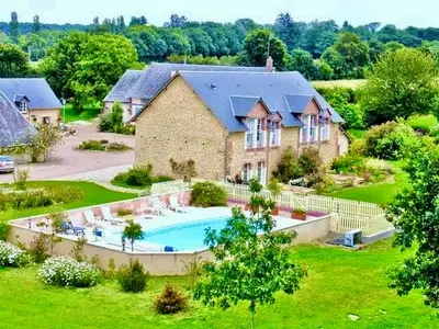 Photo de Villa Ramsès