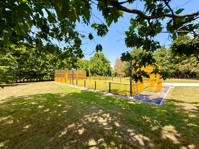 Photo 4 de Villa Ramsès à Ennordres