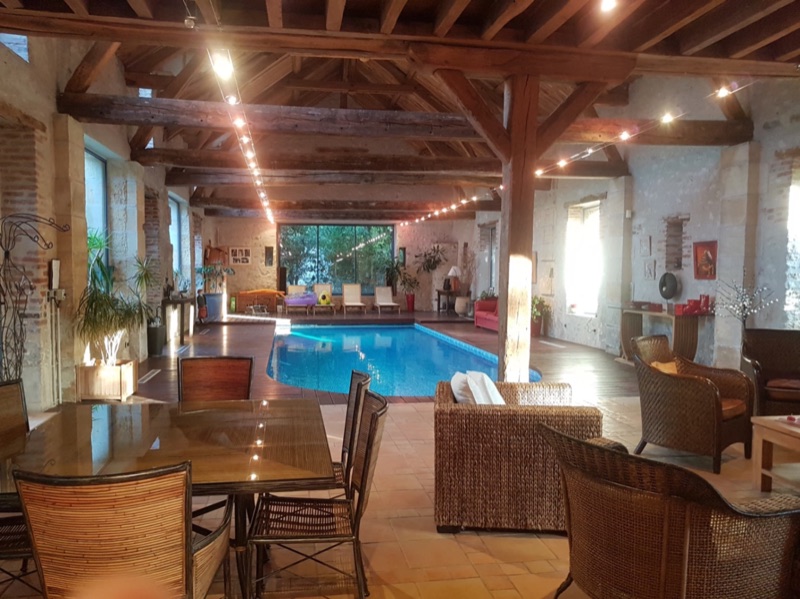 Clos Saint Aignan – Brinay