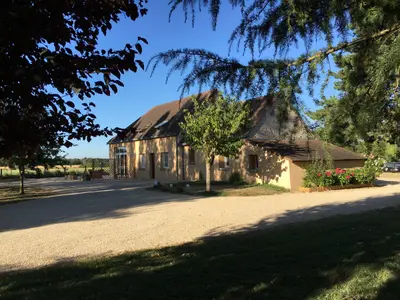 Photo de Le Domaine des Clairaies