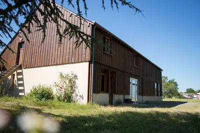 Photo de Domaine de l'Echalier
