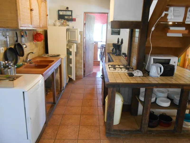 Photo 4 de Domaine de l'Echalier à Vicq-sur-Nahon