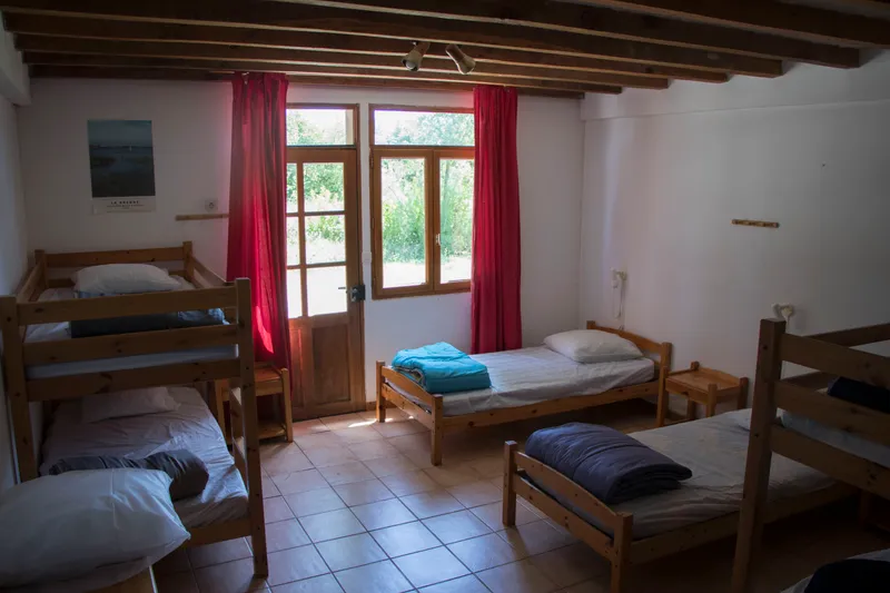 Photo 5 de Domaine de l'Echalier à Vicq-sur-Nahon