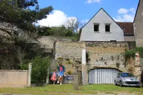Photo 8 de Le Grand Roc à Civray-de-Touraine