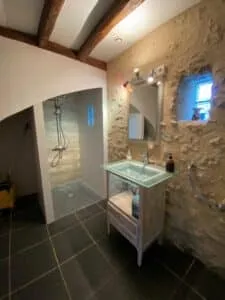 Photo 4 de La Petite Richardière à Baugé-en-Anjou