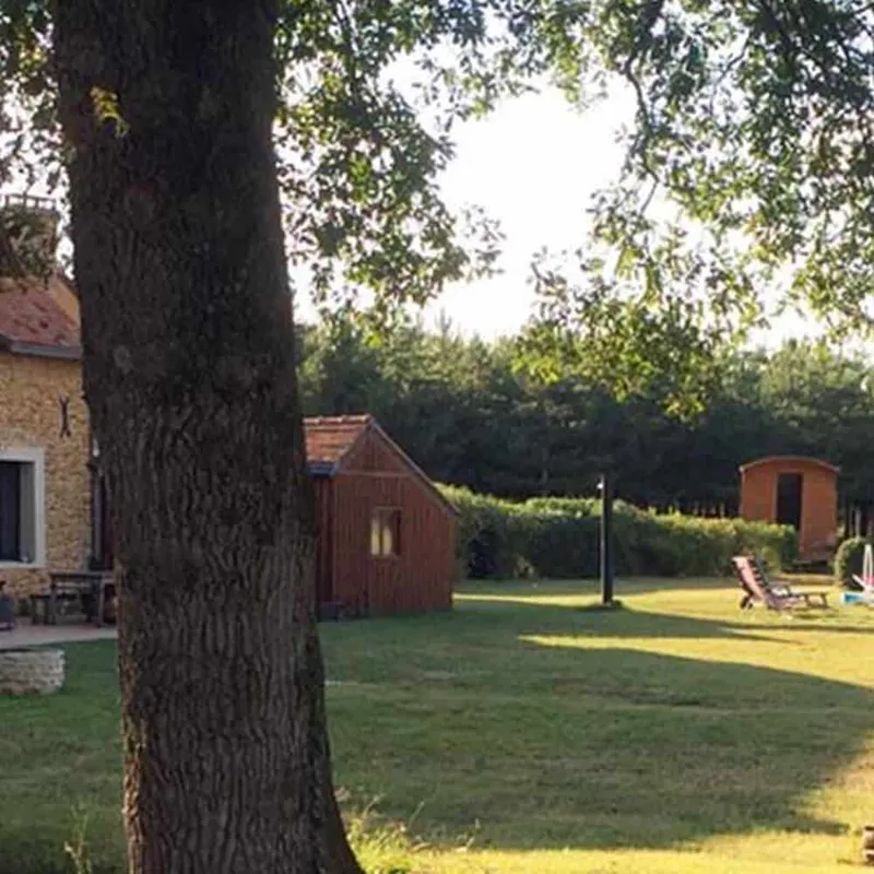 Photo 5 de La Petite Richardière à Baugé-en-Anjou