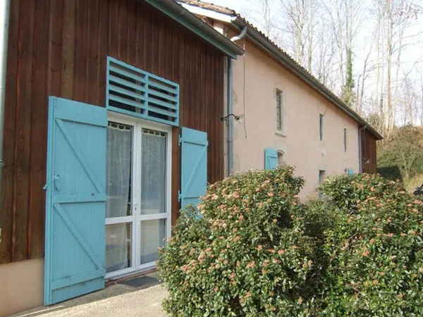 Photo 2 de Gîte de Bacourey à Bernos-Beaulac
