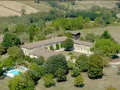 Photo 1 de Le Manoir du Gaboria à Sainte-Gemme