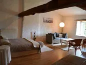 Photo 2 de Le Manoir du Gaboria à Sainte-Gemme