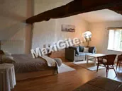 Photo 2 de Le Manoir du Gaboria à Sainte-Gemme