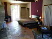 Photo 3 de Le Manoir du Gaboria à Sainte-Gemme