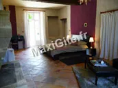 Photo 3 de Le Manoir du Gaboria à Sainte-Gemme
