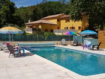 Photo 1 de Les Gîtes du Jasson à Les Arcs-sur-Argens