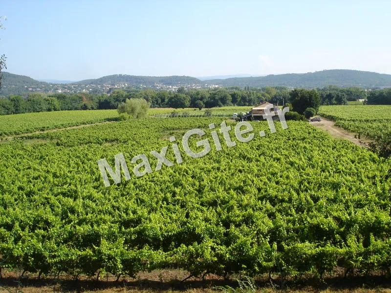 Photo 4 de Les Gîtes du Jasson à Les Arcs-sur-Argens