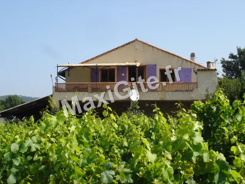 Photo 6 de Les Gîtes du Jasson à Les Arcs-sur-Argens