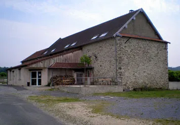 Photo 2 de La Ferme des 4 étangs à Montmort-Lucy