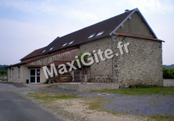 Photo 2 de La Ferme des 4 étangs à Montmort-Lucy
