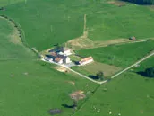 Photo 3 de La Ferme des 4 étangs à Montmort-Lucy