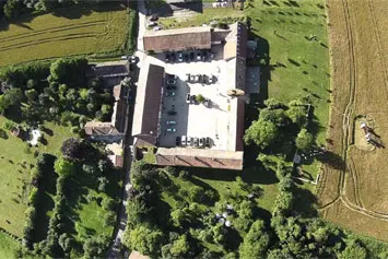 Photo 1 de Domaine de la Pépinière à Châtenay-sur-Seine