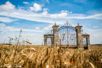 Photo 2 de Domaine de la Pépinière à Châtenay-sur-Seine