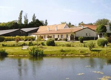 Photo 1 de Gîte Belle Ile à Tigny-Noyelle