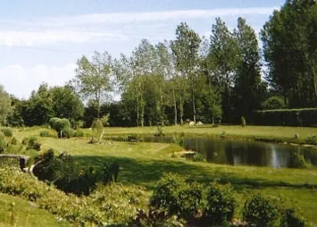 Photo 2 de Gîte Belle Ile à Tigny-Noyelle