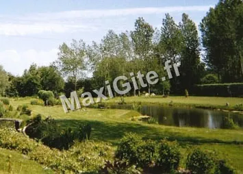 Photo 2 de Gîte Belle Ile à Tigny-Noyelle