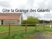 Photo 3 de La Grange des Géants à Beaurepaire