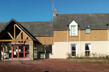 Photo 1 de Gîte de Moncy à Moncy